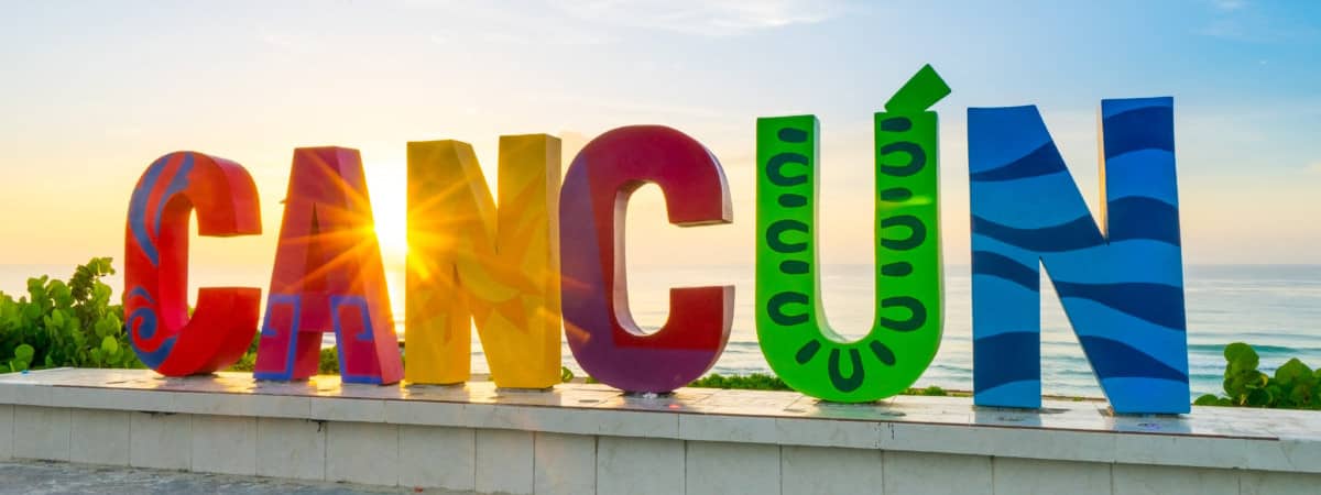 documents requis pour cancun