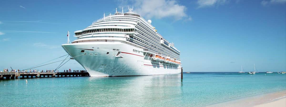 cruise mexico documents required