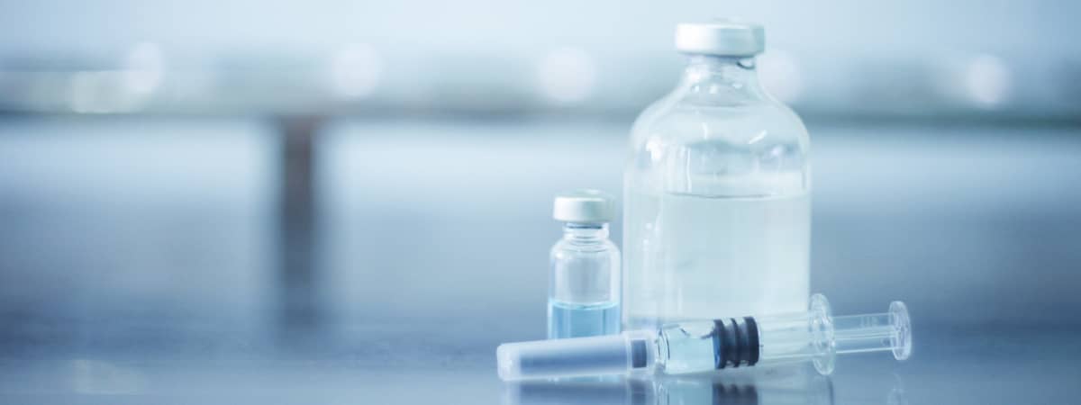 travel vaccination mexico