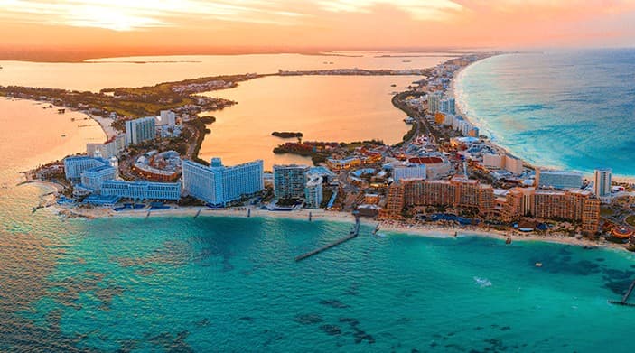 visitax mexico cancun